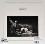 lp nieuw - Joy Division - Closer, Verzenden, Zo goed als nieuw