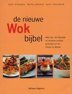 De nieuwe wokbijbel 9789048303328, Verzenden, Gelezen
