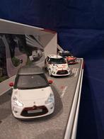 Norev 1:43 - Modelauto (3) - Citroën Racing Limited Série, Nieuw