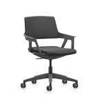 Bureaustoel Se7en LX006, Ophalen of Verzenden, Nieuw