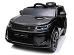 Land Rover Discovery Sport, 12 volt elektrische kinderauto m, Ophalen of Verzenden, Nieuw