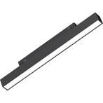 48V Magnetische Lineaire LED Railverlichting -, Metaal of Aluminium, Nieuw, Ophalen of Verzenden, Led