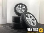 Velgen set + banden Landrover Defender O250836, Auto-onderdelen, Ophalen of Verzenden, Nieuw