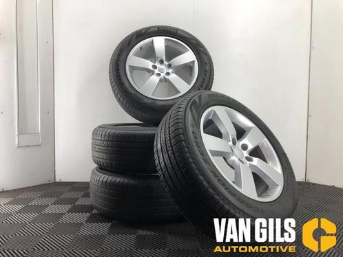 Velgen set + banden Landrover Defender O250836, Auto-onderdelen, Ophanging en Onderstel, Ophalen of Verzenden
