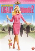 Legally Blonde 2 (dvd tweedehands film), Ophalen of Verzenden, Zo goed als nieuw