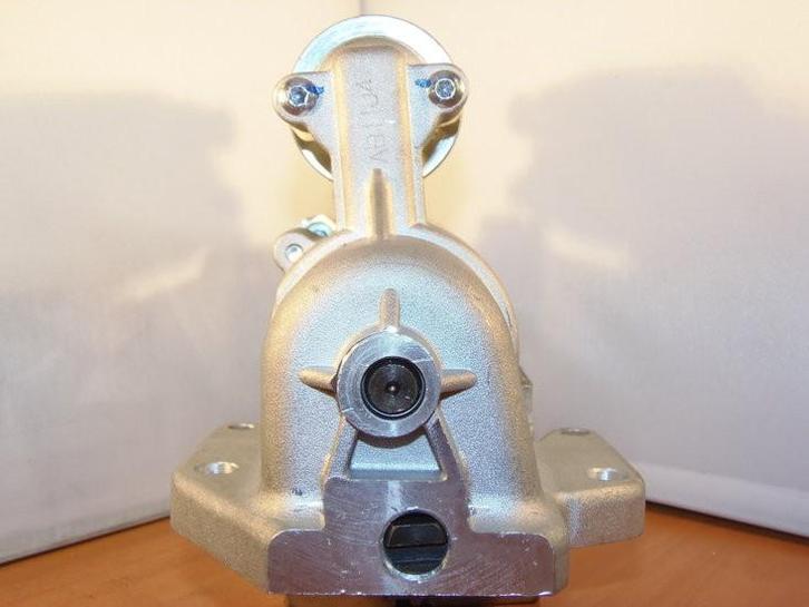 Startmotor 1,4kW Ford Jaguar Mazda V6 nieuw, Auto-onderdelen, Motor en Toebehoren, Verzenden