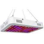 Kweeklamp groeilamp bloeilamp LED 600 watt FULL SPEC, Nieuw, Verzenden