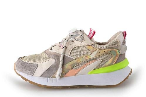 Shoesme Sneakers in maat 32 Beige | 10% extra korting, Kinderen en Baby's, Kinderkleding | Schoenen en Sokken, Jongen of Meisje