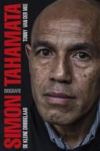 Simon Tahamata 9789492920249 Tonny van der Mee, Verzenden, Zo goed als nieuw, Tonny van der Mee