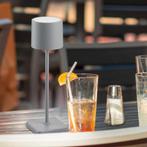 LED Tafellamp - Trion Andez - 1.5W - Aanpasbare kleur -, Huis en Inrichting, Lampen | Tafellampen, Ophalen of Verzenden, Nieuw