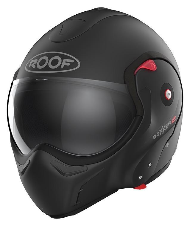 Boxxer 2 Motorhelm ROOF, Motoren, Kleding | Motorhelmen, Verzenden