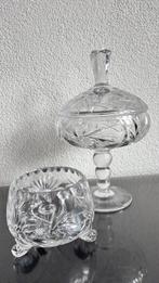 Schaal (2) - Kristal