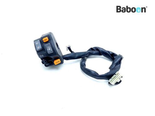 Stuurschakelaar Links Kawasaki GTR 1400 ABS 2010-2014, Motoren, Onderdelen | Kawasaki, Gebruikt, Verzenden