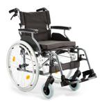 Lichtgewicht Rolstoel M5 (13,9 kg) | MultiMotion | Zitbreedt, Ophalen of Verzenden, Nieuw