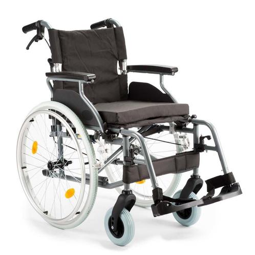 Lichtgewicht Rolstoel M5 (13,9 kg) | MultiMotion | Zitbreedt, Diversen, Rolstoelen, Ophalen of Verzenden