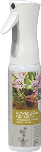 POKON POWERSPRAY ORCHIDEE 300 ML (PLANT & ZORG), Ophalen of Verzenden, Nieuw