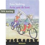Actie aan de kust / Bikkels 9789027672728 A. Stolting, Boeken, Verzenden, Gelezen, A. Stolting