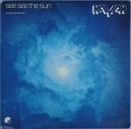 LP gebruikt - Kayak - See See The Sun, Verzenden, Zo goed als nieuw
