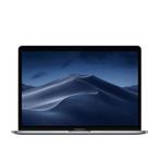 Apple MacBook Pro Space Gray 2019 13,3 , 16GB , 512GB SSD, 16 GB, Qwerty, Ophalen of Verzenden, MacBook Pro
