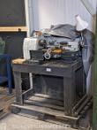 Draaibank Quantum, D210x400, bouwjaar 2008
