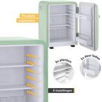 TZS First Austria Mini koelkast - Minibar - 40 liter - Vrijs, Verzenden, Zo goed als nieuw