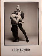 Leigh Bowery - By Fergus Greer / Tate Modern / London /