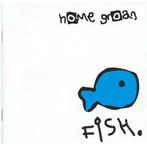 cd - Home Groan - Fish, Verzenden, Zo goed als nieuw