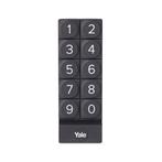 Yale Smart Keypad voor Linus Slim Deurslot, Nieuw, Overige materialen, Slot, Verzenden