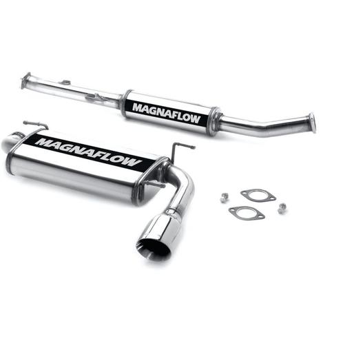 MagnaFlow Sys C/B Mazda Miata M1 - 15715, Auto-onderdelen, Uitlaatsystemen, Ophalen of Verzenden