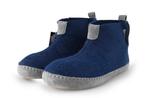Travelin Pantoffels in maat 42 Blauw | 10% extra korting, Zo goed als nieuw, Travelin, Pantoffels of Sloffen, Verzenden