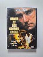 NIGHT AT THE GOLDEN EAGLE (IN SEAL) (DVD), Verzenden, Gebruikt