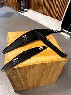 Duotone Carve 2.0 D/Lab 500 vleugel set, Watersport en Boten, Kitesurfen, Ophalen of Verzenden, Gebruikt