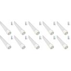 LED TL Buis T8 met Starter - 120cm 16W - Wit 4200K, Ophalen of Verzenden, Nieuw