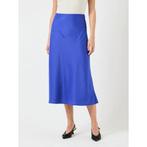 Y.A.S Midirok YASPELLA HW MIDI SKIRT S. NOOS, Verzenden, Nieuw