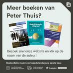 Toegepaste organisatiekunde 9789001738495 Peter Thuis, Boeken, Verzenden, Zo goed als nieuw, Peter Thuis