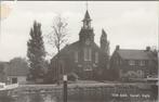 TER AAR - Geref. Kerk, Verzamelen, Ansichtkaarten | Nederland, Verzenden, Gelopen