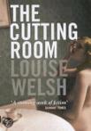 Cutting Room van Louise Welsh (engels)