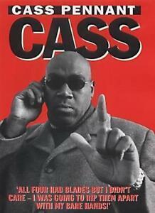 Cass By Cass Pennant., Boeken, Biografieën, Zo goed als nieuw, Verzenden
