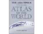 The Times Concise Atlas of the World - The Times Concise, Ophalen of Verzenden, Nieuw