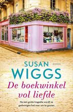 De boekwinkel vol liefde 9789402709766 Susan Wiggs, Boeken, Verzenden, Zo goed als nieuw, Susan Wiggs