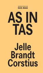 As in tas / Das Mag Midprices / 2 9789492478696, Verzenden, Zo goed als nieuw, Jelle Brandt Corstius