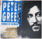 cd - Peter Green  - One Woman Love, Cd's en Dvd's, Verzenden, Zo goed als nieuw