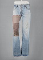 Upcycled Jeans by URC + BYBORRE, Ophalen of Verzenden, Nieuw