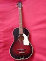 Egmond - Beatles parlor - - Akoestische gitaar - 1964, Nieuw