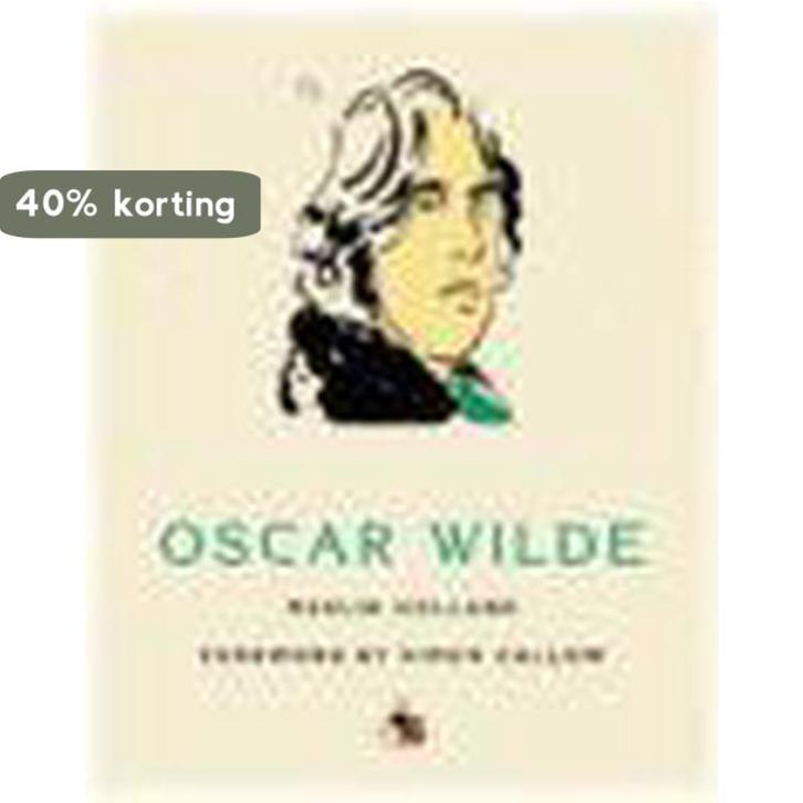 Coffee with Oscar Wilde 9781844835126 Merlin Holland, Boeken, Taal | Engels, Gelezen, Verzenden