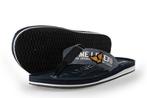 PME Legend Slippers in maat 43 Blauw | 10% extra korting, Slippers, Nieuw, PME Legend, Verzenden