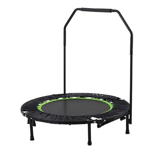 Tunturi opvouwbare Fitness Trampoline l 104 cm, Sport en Fitness, Fitnessmaterialen, Overige typen, Nieuw, Verzenden