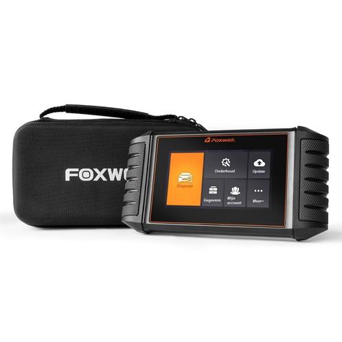 Professionele Diagnoseapparatuur Foxwell i50PRO-NL, Auto diversen, Autogereedschap, Nieuw, Verzenden