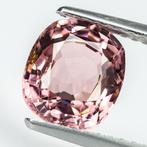 Zonder Minimumprijs Spinel - 2.23 ct - Gem Report Antwerp, Sieraden, Tassen en Uiterlijk, Edelstenen, Nieuw