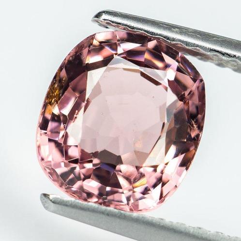 Zonder Minimumprijs Spinel - 2.23 ct - Gem Report Antwerp, Sieraden, Tassen en Uiterlijk, Edelstenen